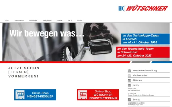 www.hk-wuetschner.de