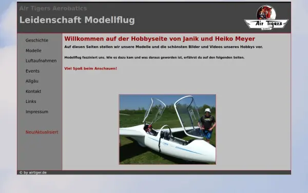 airtiger.de