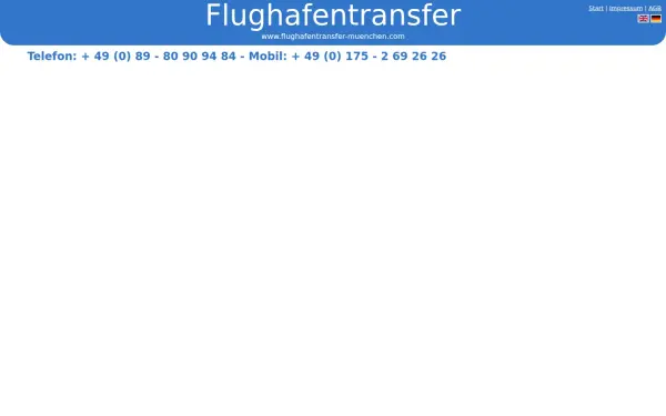 www.flughafentransfer-muenchen.com