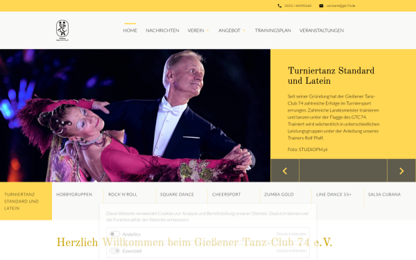 gtc74.de