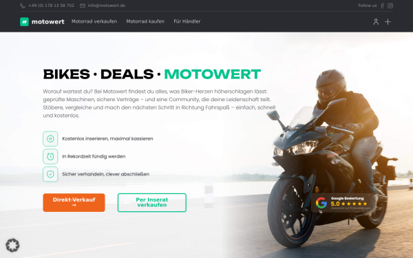 motowert.de