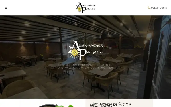 alexanderpalace.de