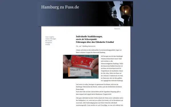 hamburgzufuss.de