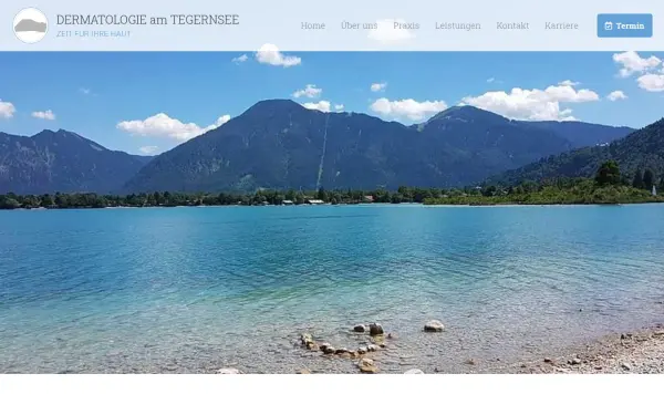 www.derma-tegernsee.de