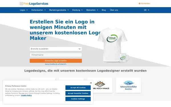 www.freelogoservices.com