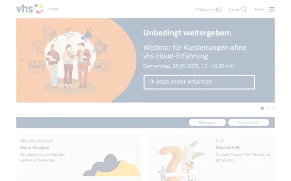 www.vhs.cloud