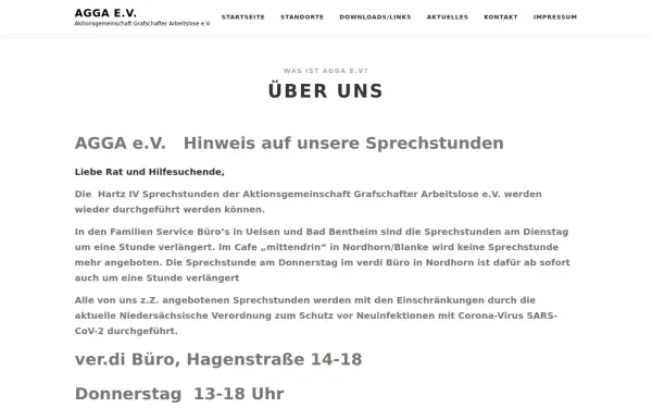 agga-ev.de