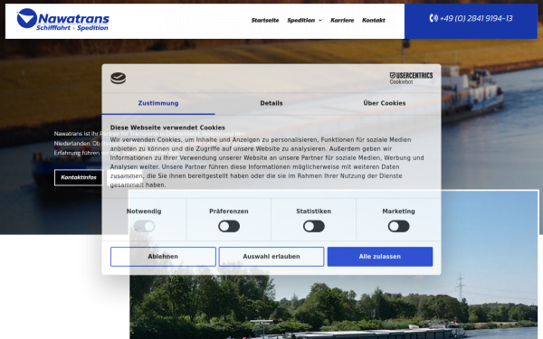 nawatrans.de