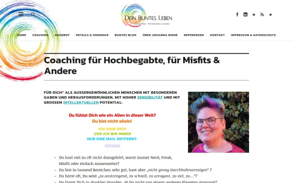dein-buntes-leben.de