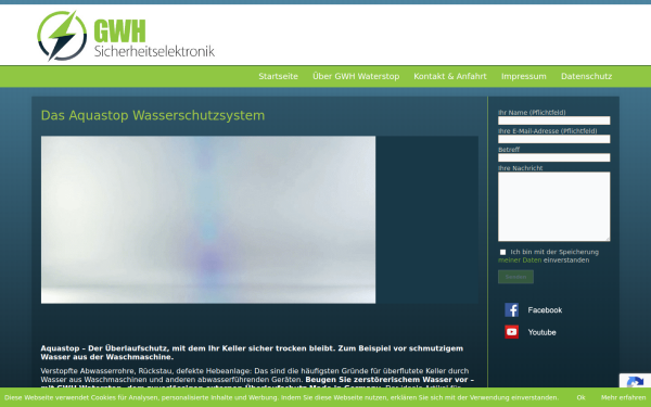 gwh-waterstop.de