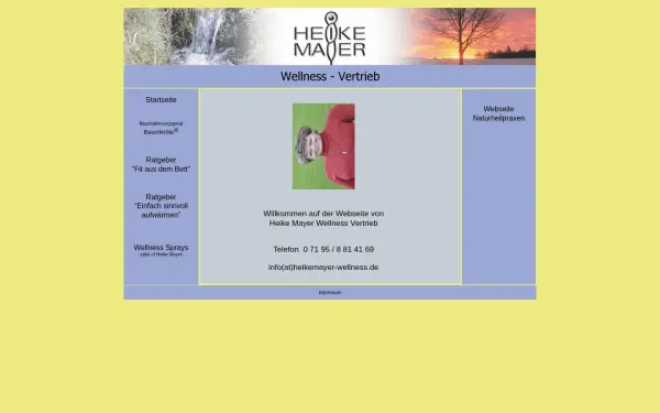 heikemayer-wellness.de