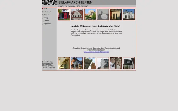 architekt-sielaff.de