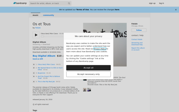 fatale.bandcamp.com