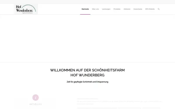 hof-wunderberg.de