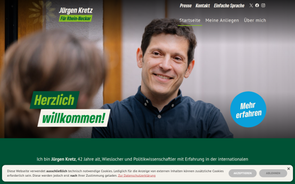 juergen-kretz.de
