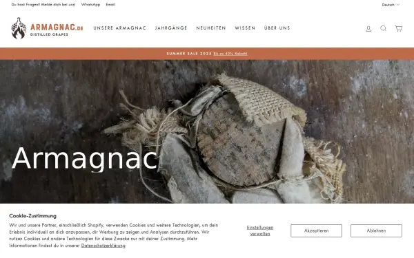 www.armagnac.de