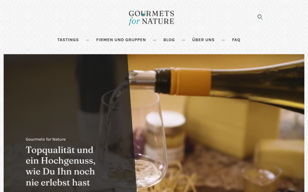 gourmets-for-nature.de