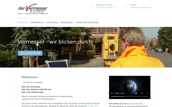 grundstuecksvermessung.de