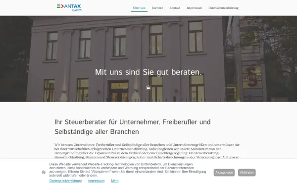 www.antax-duisburg.de