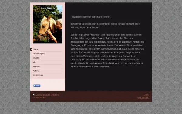 www.lisa-krude.de