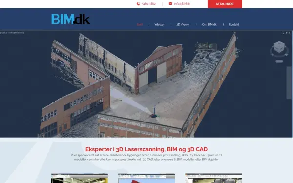 bim.dk