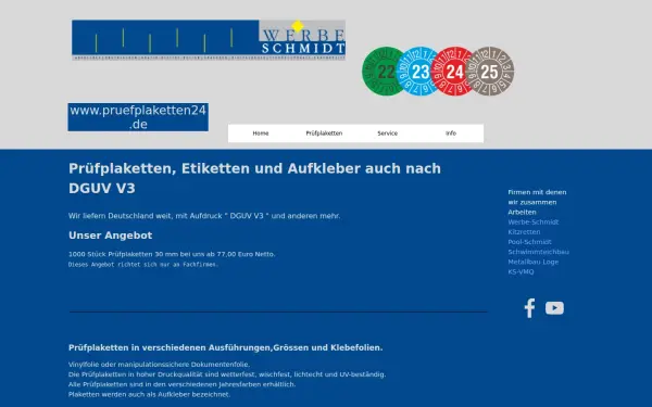 pruefplaketten24.de
