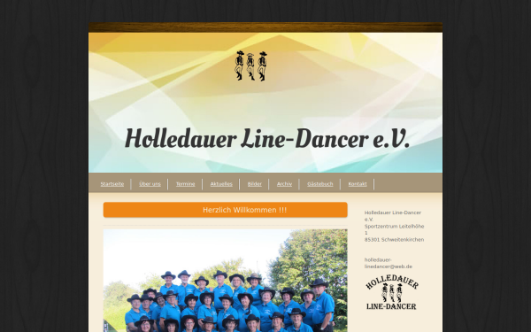 www.holledauer-linedancer.de