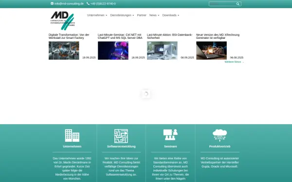 www.md-consulting.de