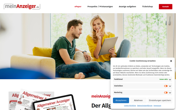 mein-anzeiger.de