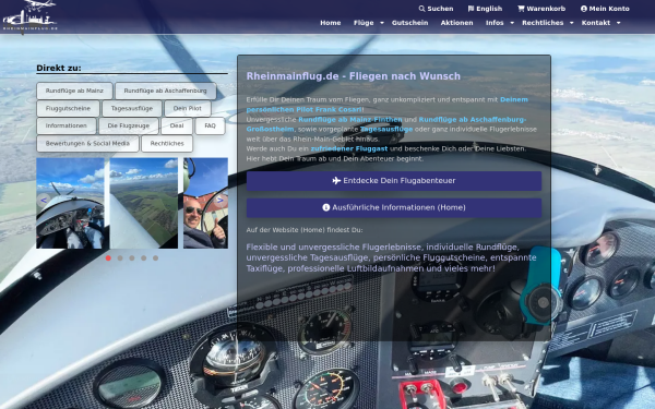 rheinmainflug.de