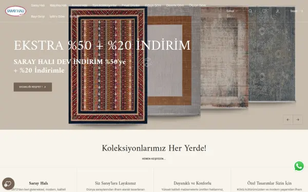 sarayhali.com.tr