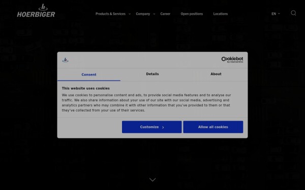 www.hoerbiger.com