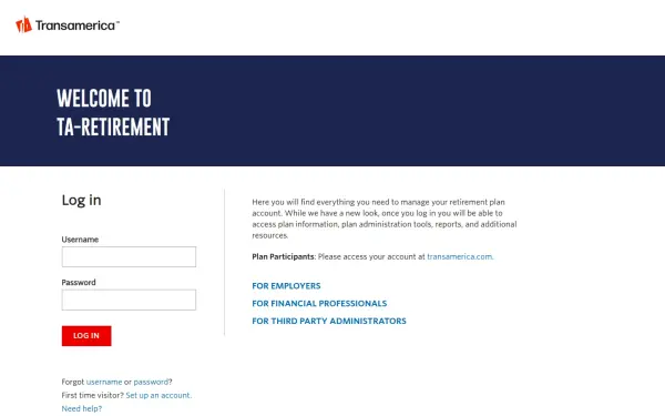www.ta-retirement.com