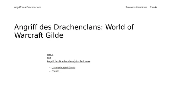 add-gilde.de
