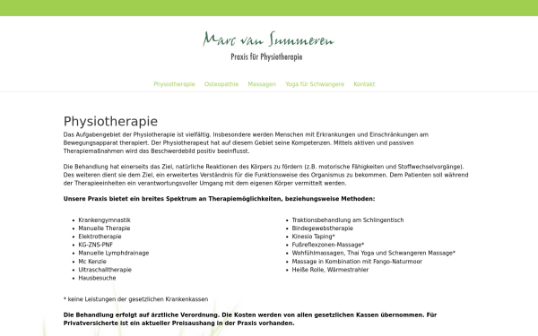 www.van-summeren.de