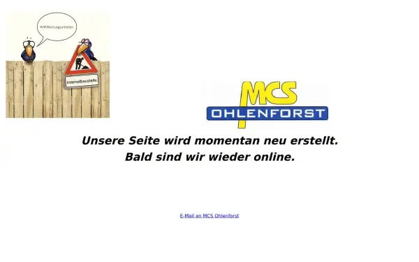 mcs-dienste.de