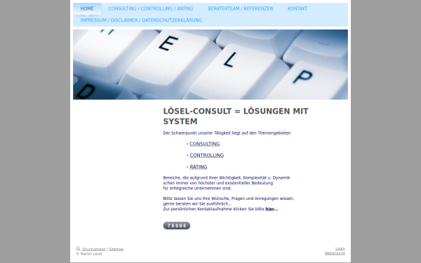 www.loesel-consult.de