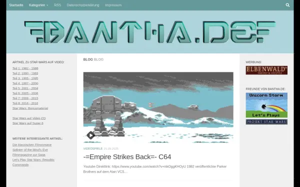 bantha.de
