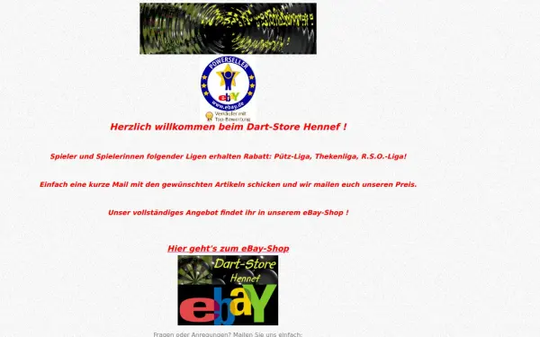 dart-store-hennef.de