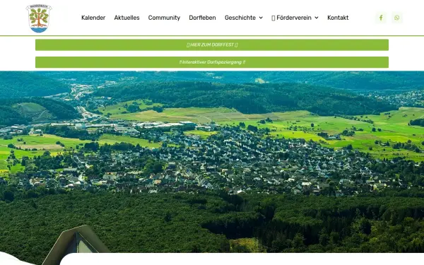 manderbach.de