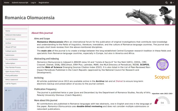 romanica.upol.cz