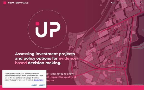 www.urbanperformance.in
