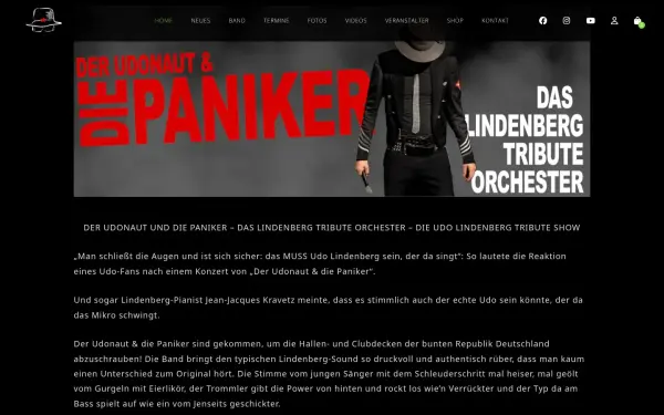 die-paniker.de