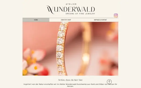 www.atelierwunderwald.de