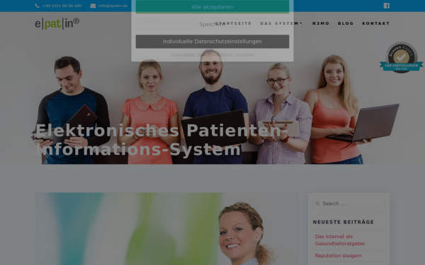 www.n3mo-epatin.de