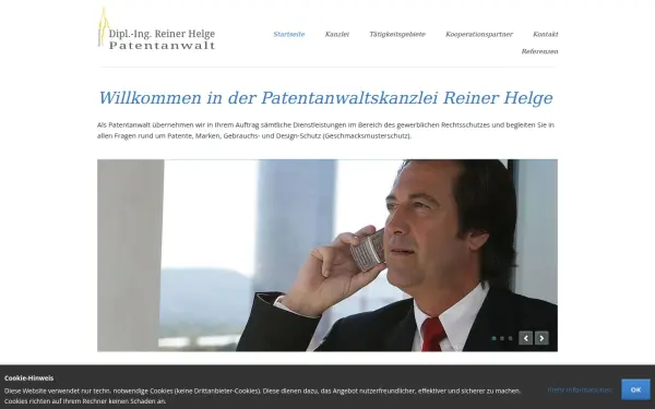 www.pa-helge.de