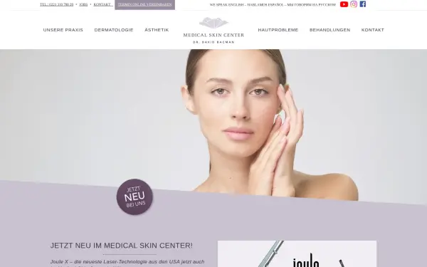 dr-bacman.de