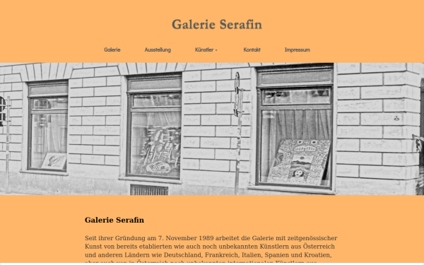 www.galerieserafin.at