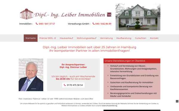 www.leiber-immobilien.de