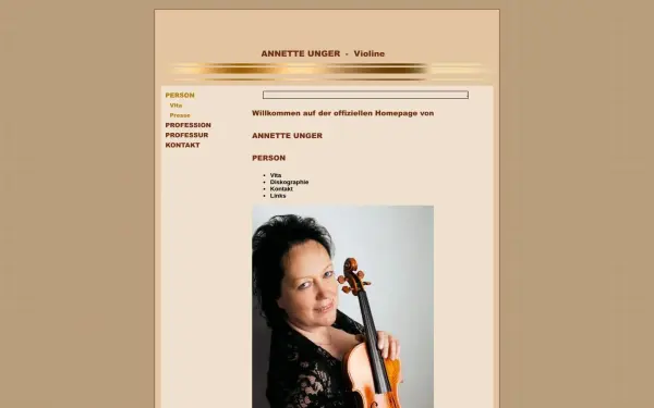annette-unger.de